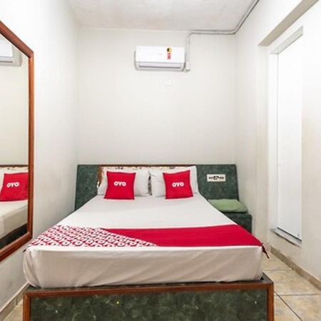 Oyo Hotel Dom Pedro, São Paulo Extérieur photo