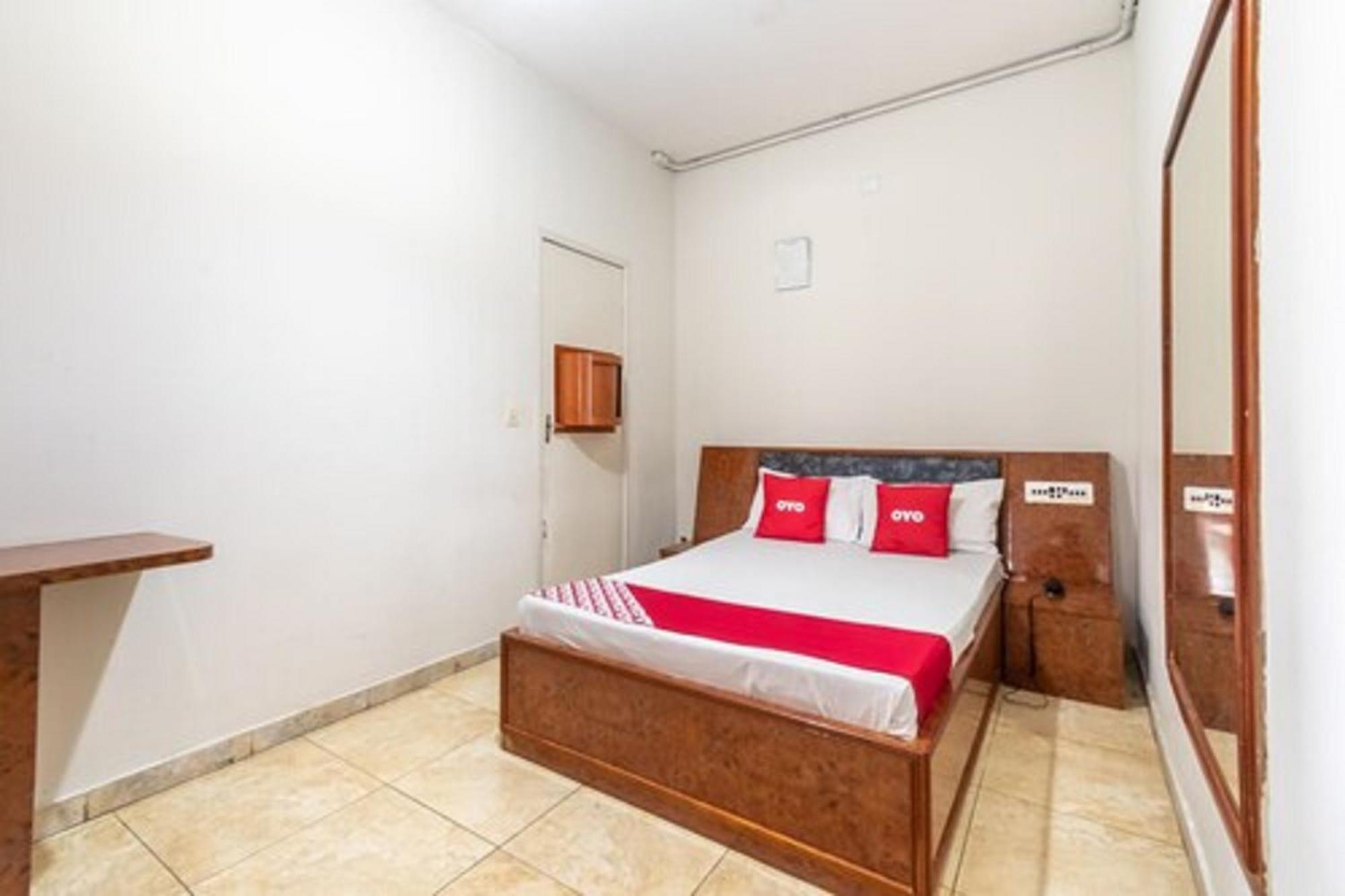 Oyo Hotel Dom Pedro, São Paulo Extérieur photo