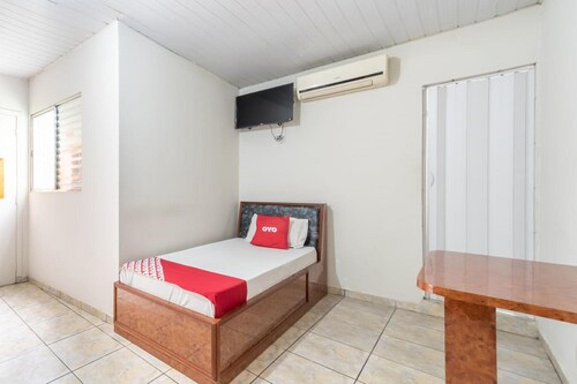 Oyo Hotel Dom Pedro, São Paulo Extérieur photo
