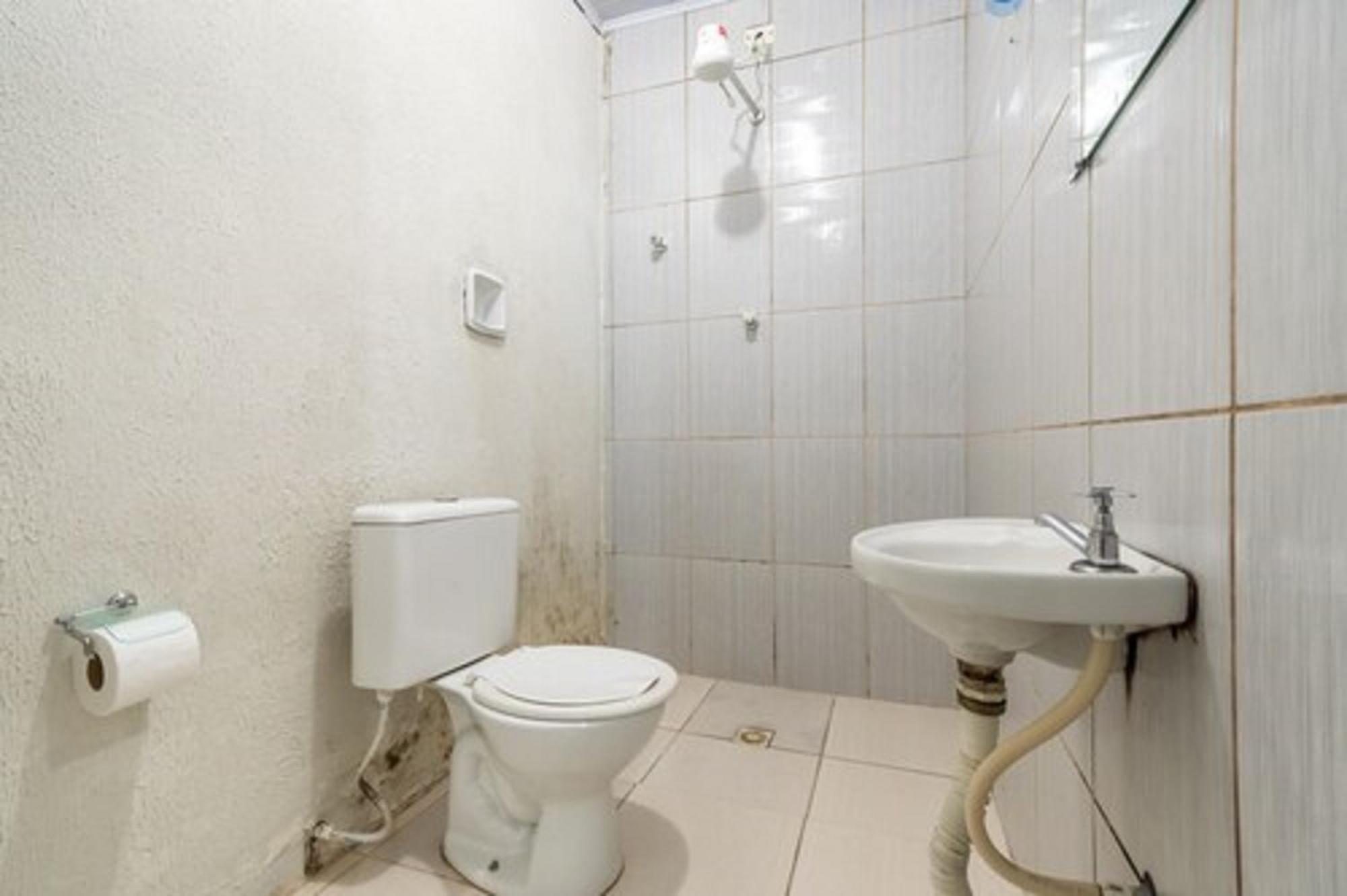 Oyo Hotel Dom Pedro, São Paulo Extérieur photo