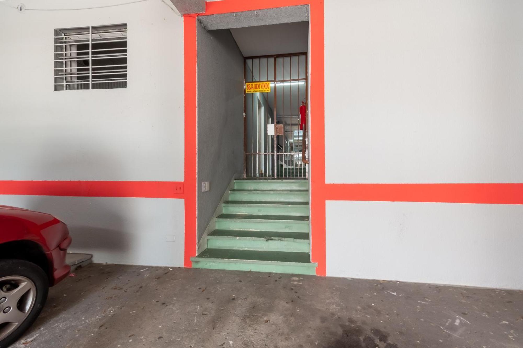 Oyo Hotel Dom Pedro, São Paulo Extérieur photo